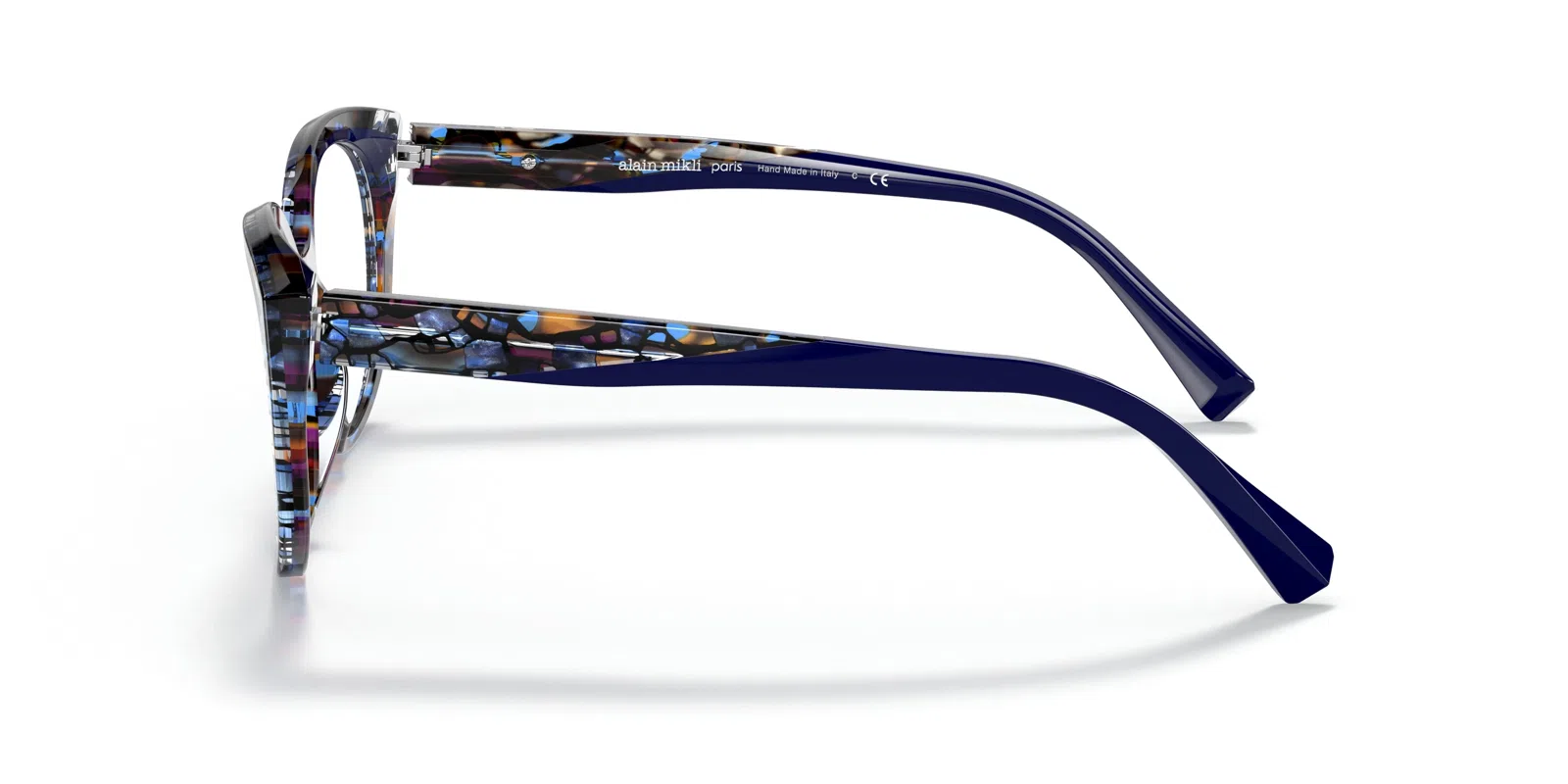 Alain Mikli Elinetta 3129 Eyeglasses - view 6